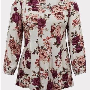 Torrid size 10/M-L/00